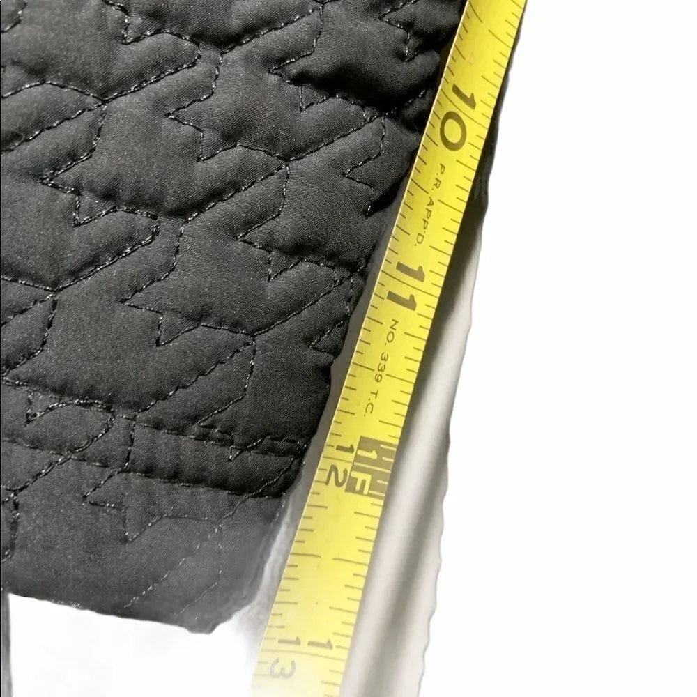 Today’s Designer Quilted Fall Jacket - Picture 6 of 12